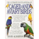 The Ultimate Encyclopedia Of Caged And Aviary Birds by ''David Alderton''